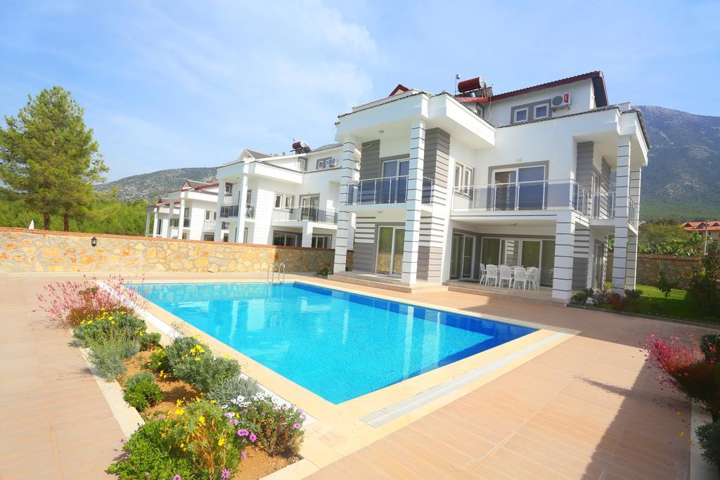 וילה Orka Four Season Villas אולודניץ